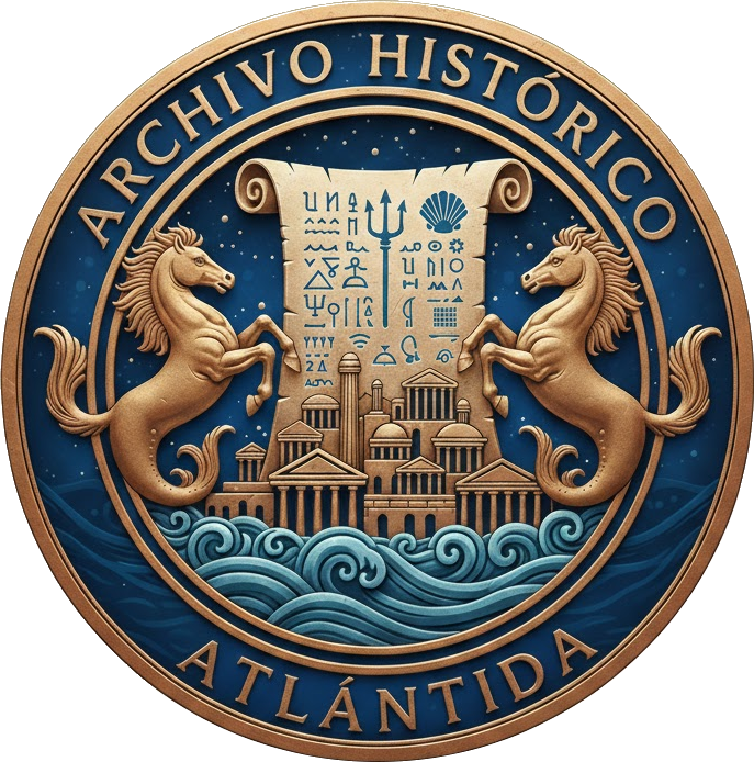 Atlantis logo